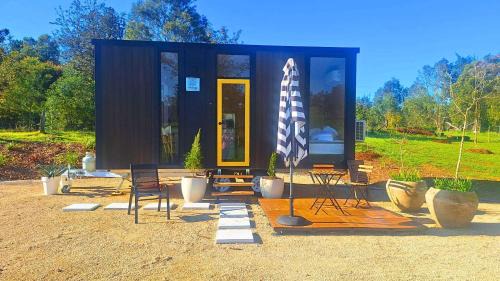 Mobile Home