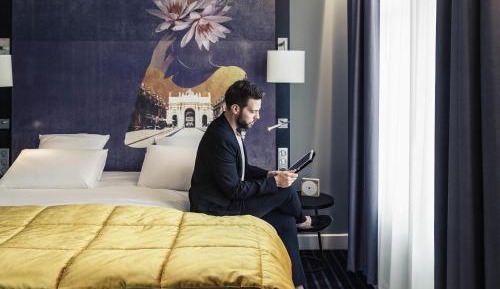 Privilege King Room