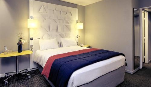 Standard Duble Room