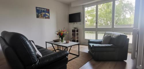 Four-Bedroom Apartment