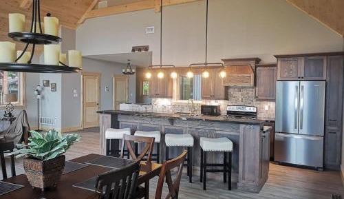 Vacation Home