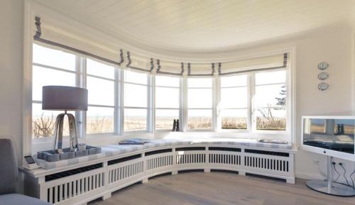 Villa with Sea View