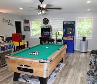 Chalet