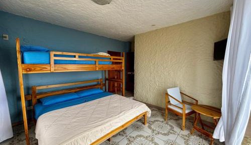 Classic Triple Room