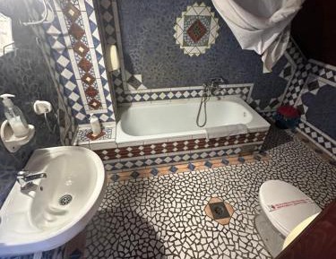 Triple Room with Bath
