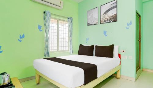 Classic Triple Room
