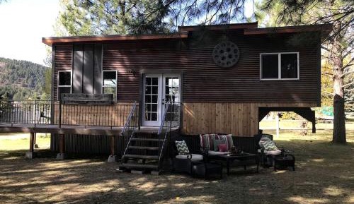 Vacation Home