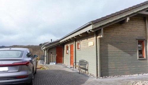 Two-Bedroom Holiday Home