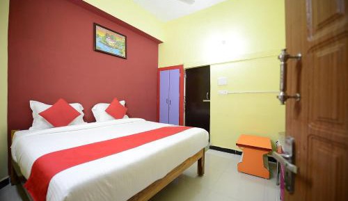Classic Triple Room