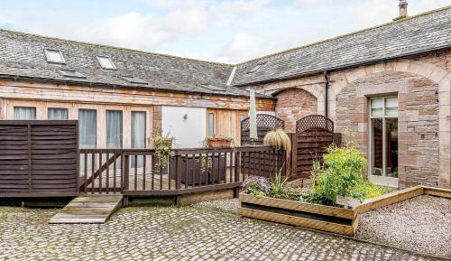 Two-Bedroom Holiday Home 4