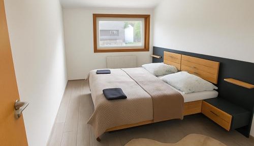 King Room with Garden View