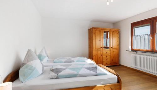 Two-Bedroom Superior Apartment