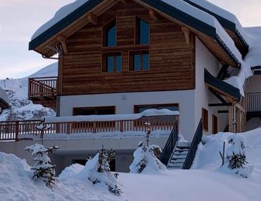 Chalet