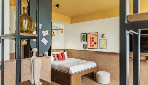 Sustainable Executive Studio