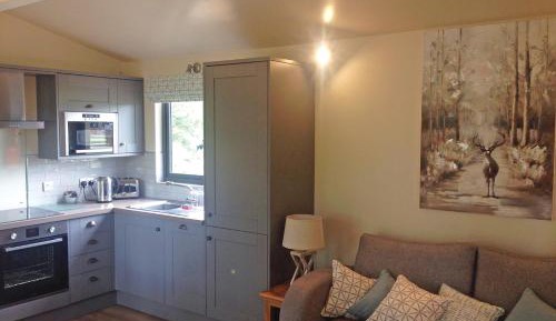 One-Bedroom Lodge
