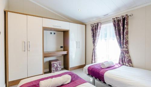 Two-Bedroom House 2