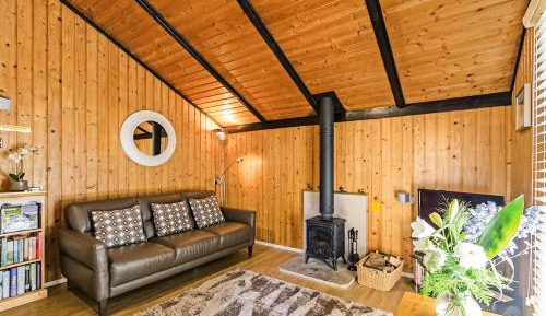 One-Bedroom House 3