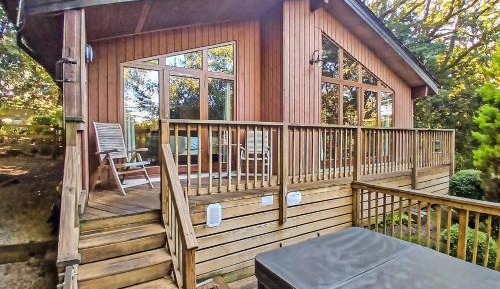 One-Bedroom House 2