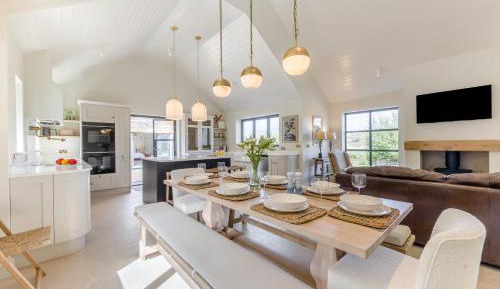 Five-Bedroom House