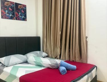 Three-Bedroom Holiday Home 