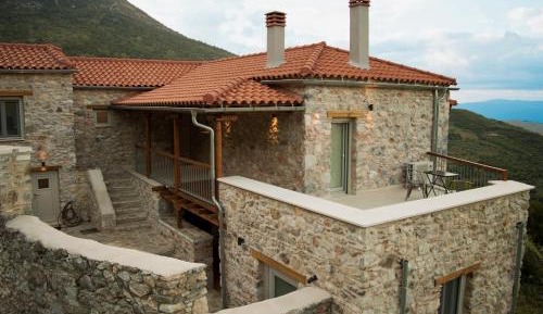 Duplex Suite