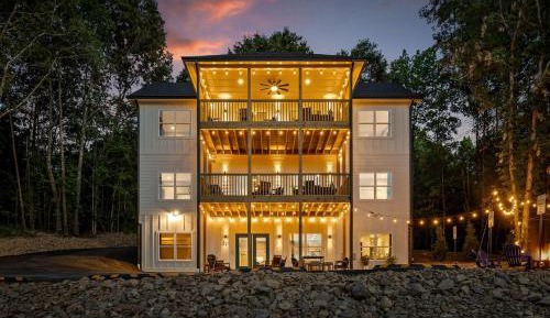 Vacation Home