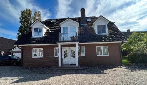 Two-Bedroom Holiday Home