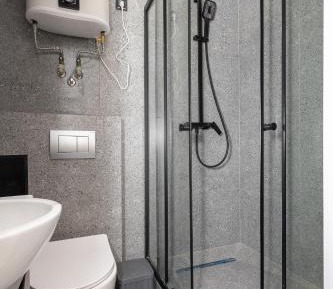 Superior Double or Twin Room with City View