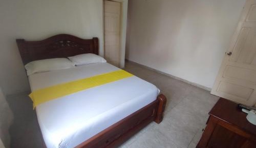 Family Double Room