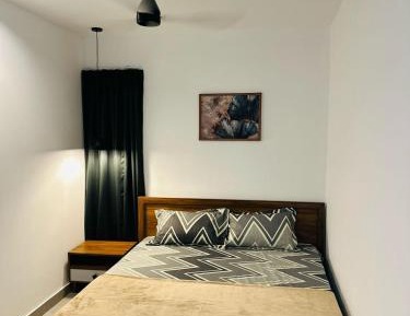 Standard Double Room with Fan