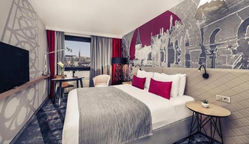 Privilege Room with Double Bed