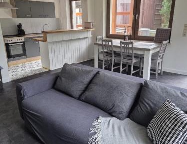 Apartment - Disability Access