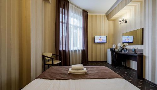 Superior Single Room