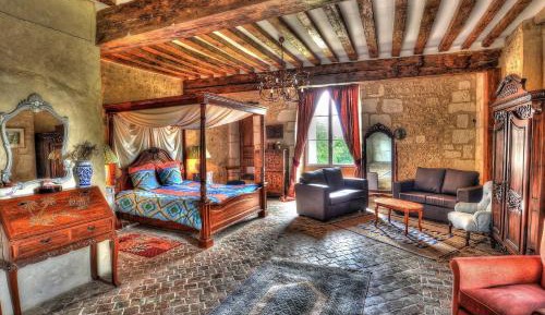 King Suite