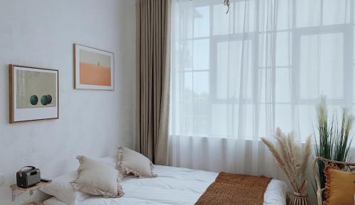 Double Room with Two Double Beds