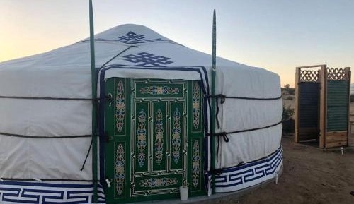 Tent