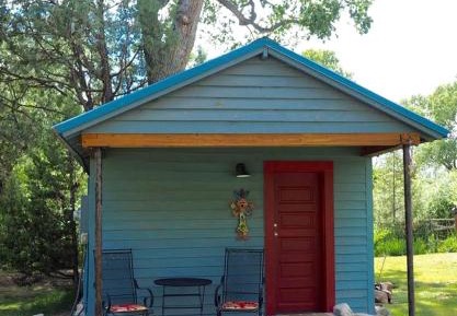 Vacation Home