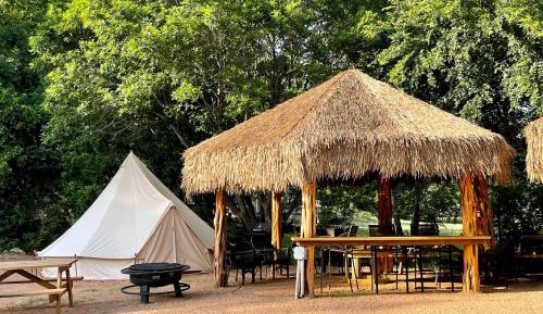 Tent