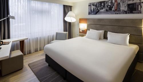 Privilege Double Room