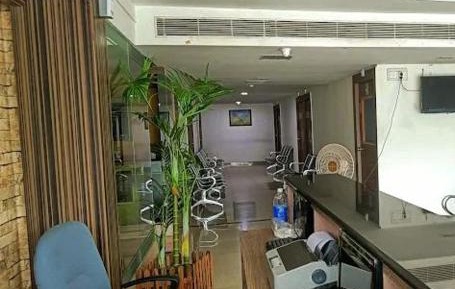 Suite Apartment