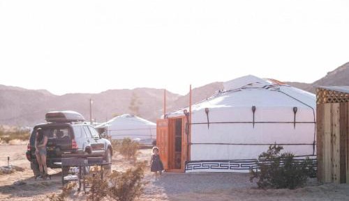 Tent