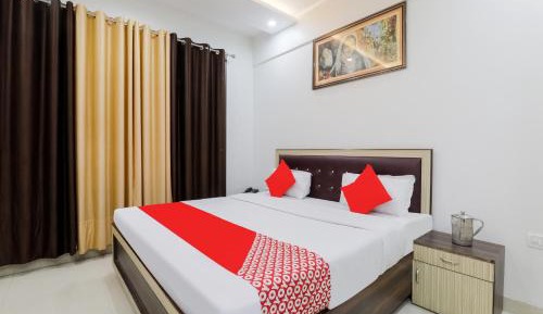 Classic Triple Room