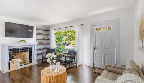Three-Bedroom Home