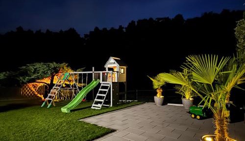 Holiday Home