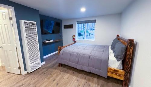 Superior Bungalow