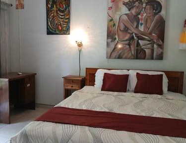 One-Bedroom Villa