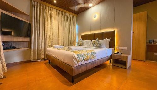 Suite with Sea View