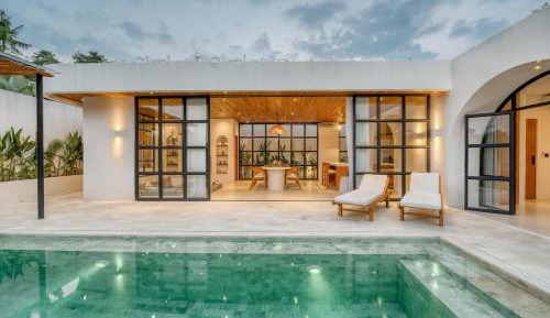Two-Bedroom Villa