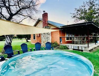Vacation Home