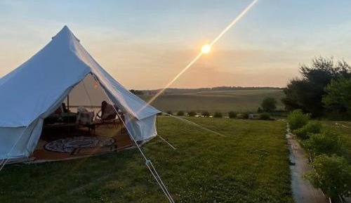 Tent